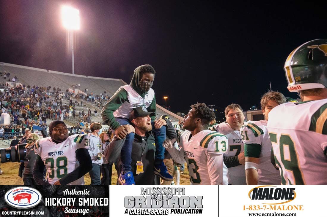 West Jones vs West Point, 5A Title Game 59.JPG